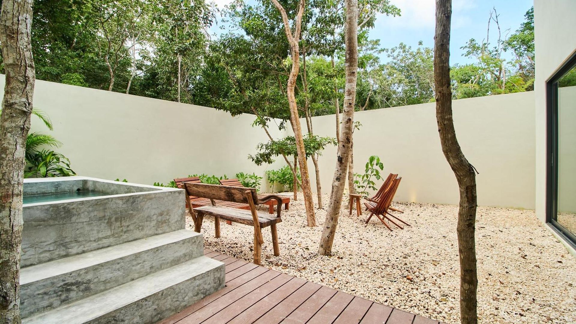 Villa Luxury With 2 Pools, Open Terraces And Sun Deck *