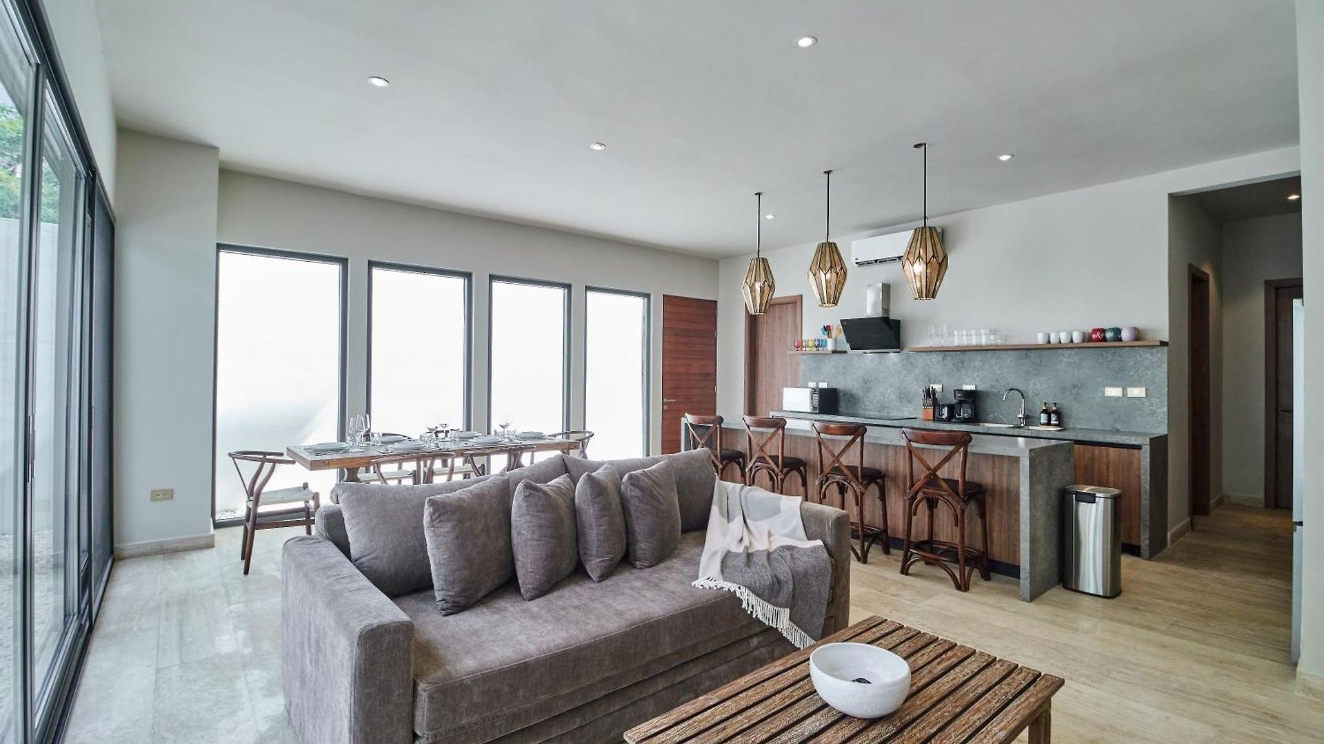 Villa Luxury With 2 Pools, Open Terraces And Sun Deck *