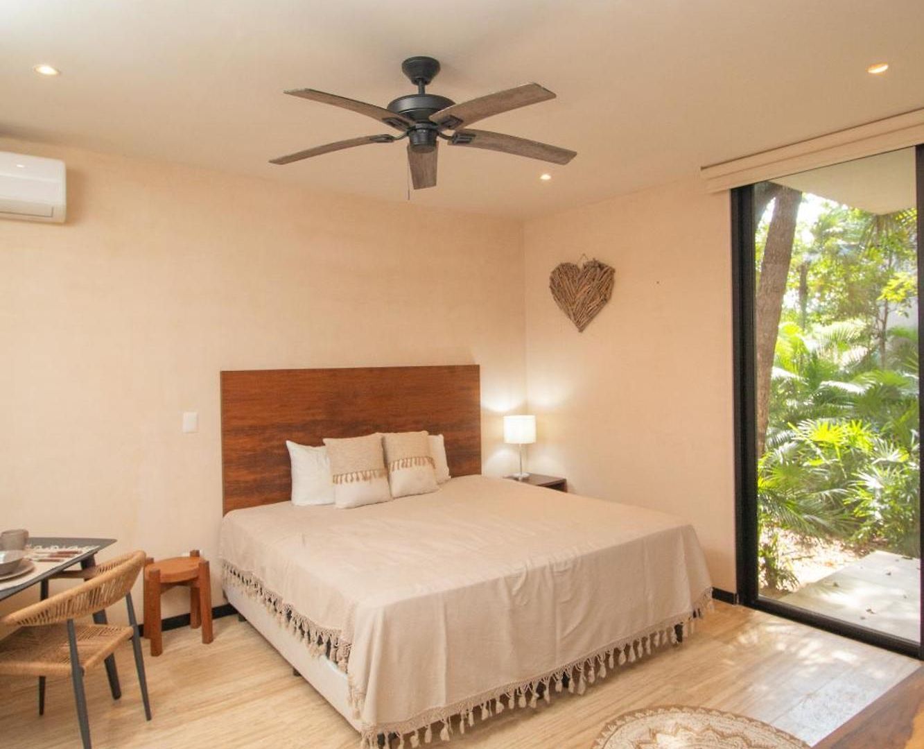 Ophelia Experience Apartment Tulum