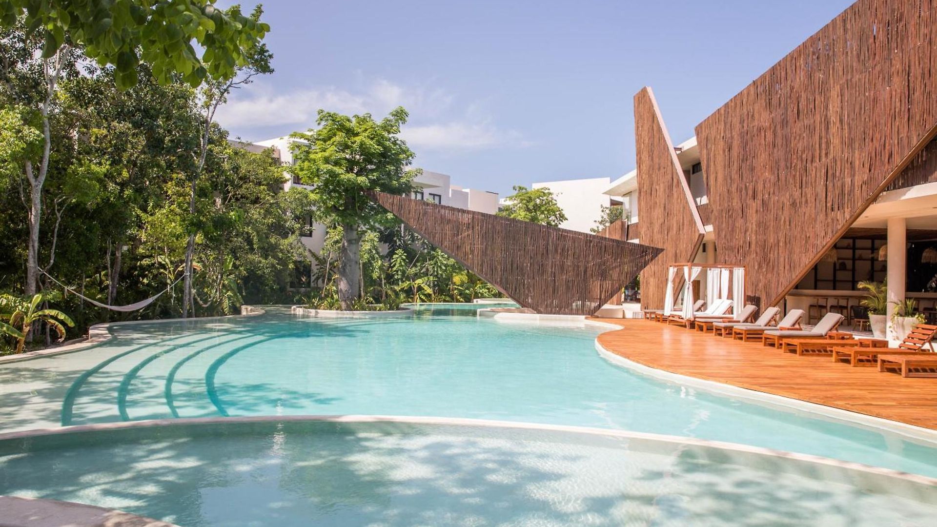 Ophelia Experience Tulum