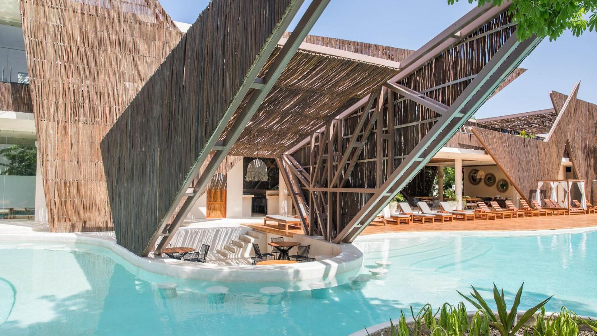 Ophelia Experience Tulum