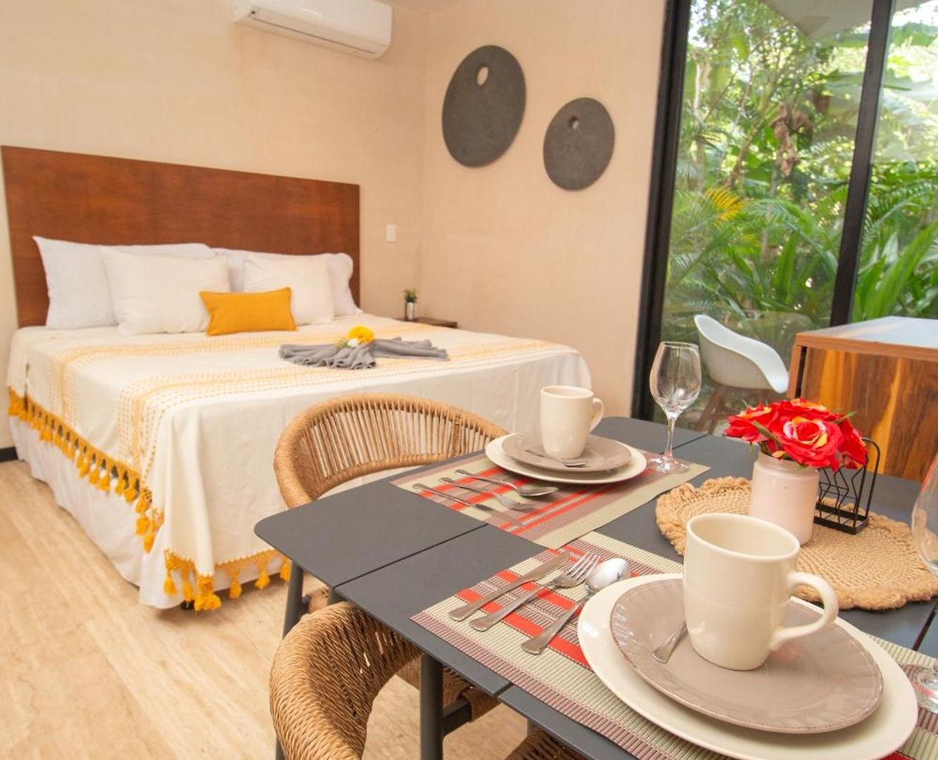 Ophelia Experience Apartment Tulum