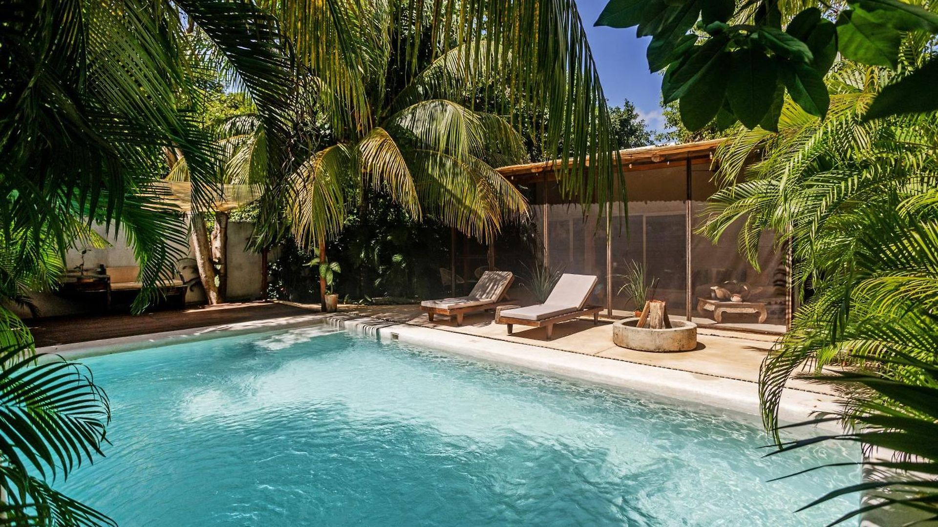 Villa Exclusiva En Tulum