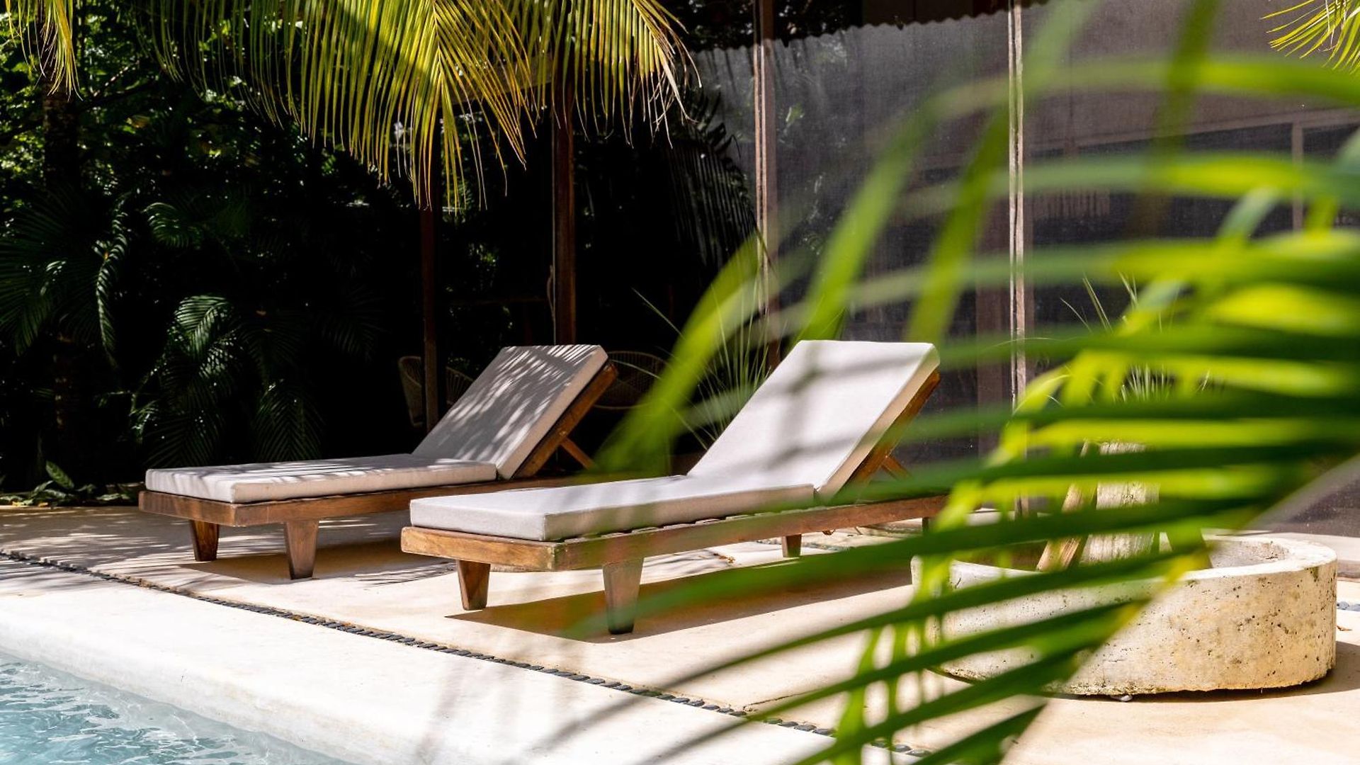 Villa Exclusiva En Tulum
