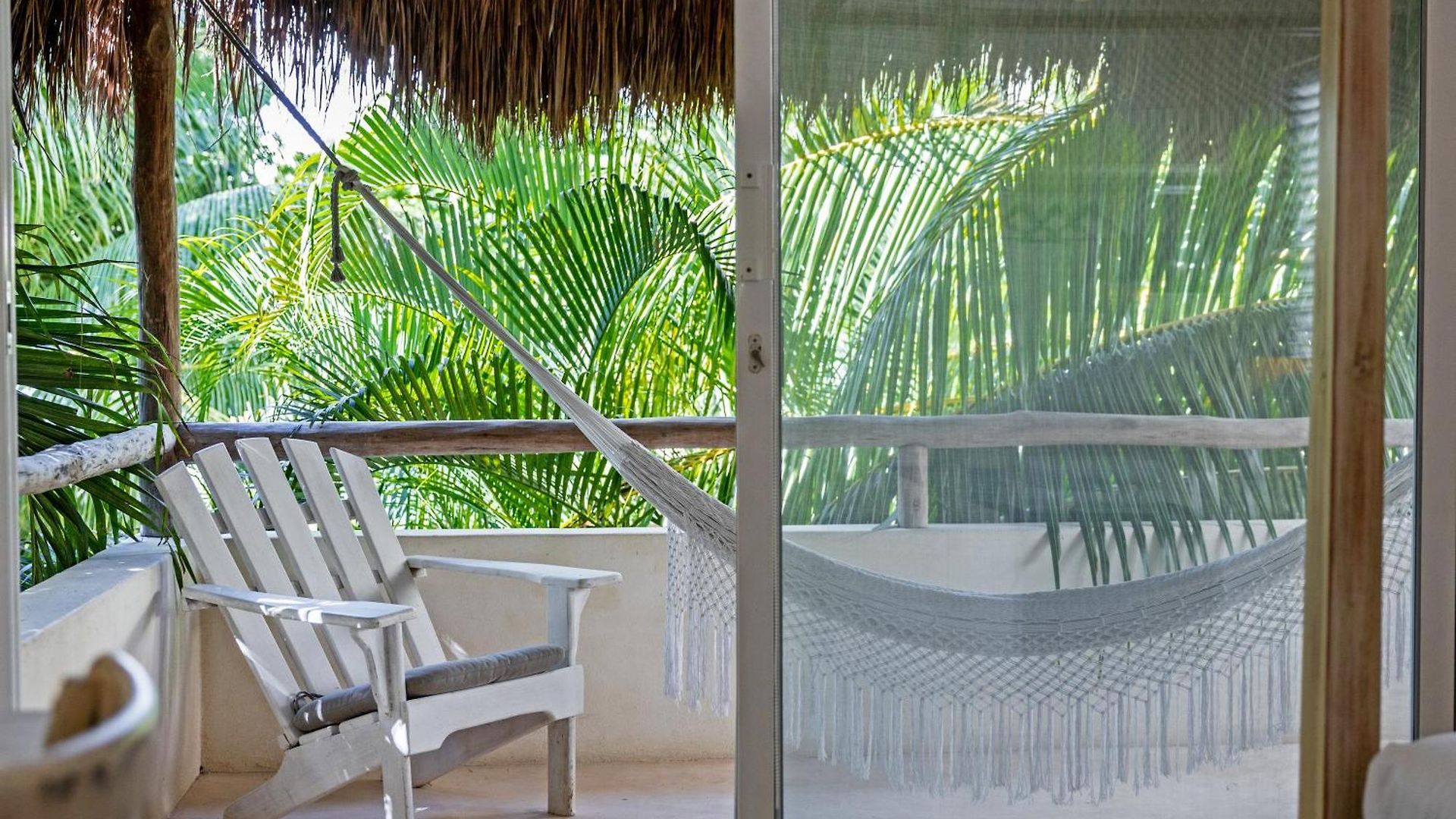 Exclusiva En Tulum
