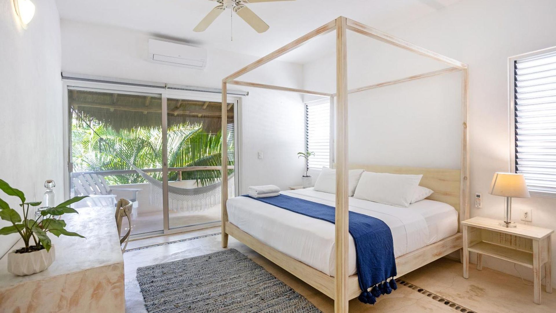 Villa Exclusiva En Tulum