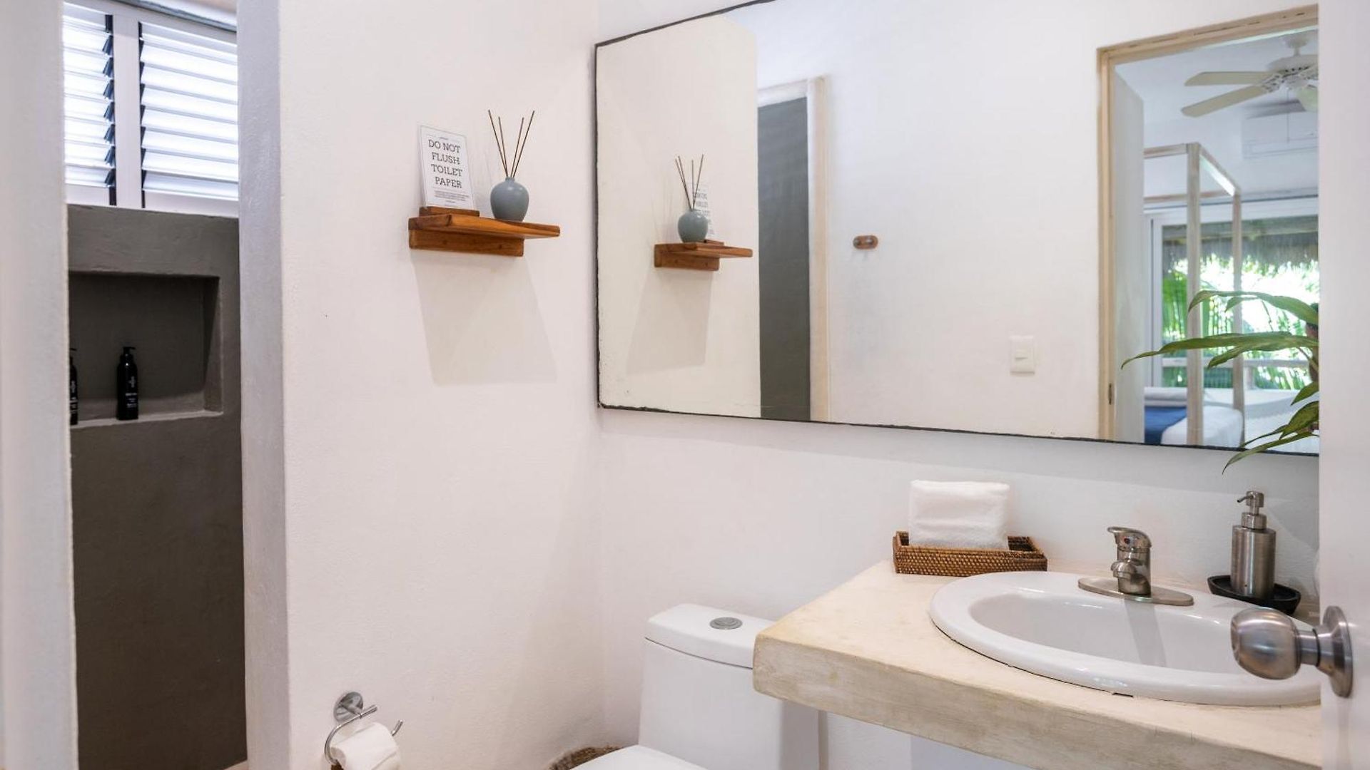 Villa Exclusiva En Tulum