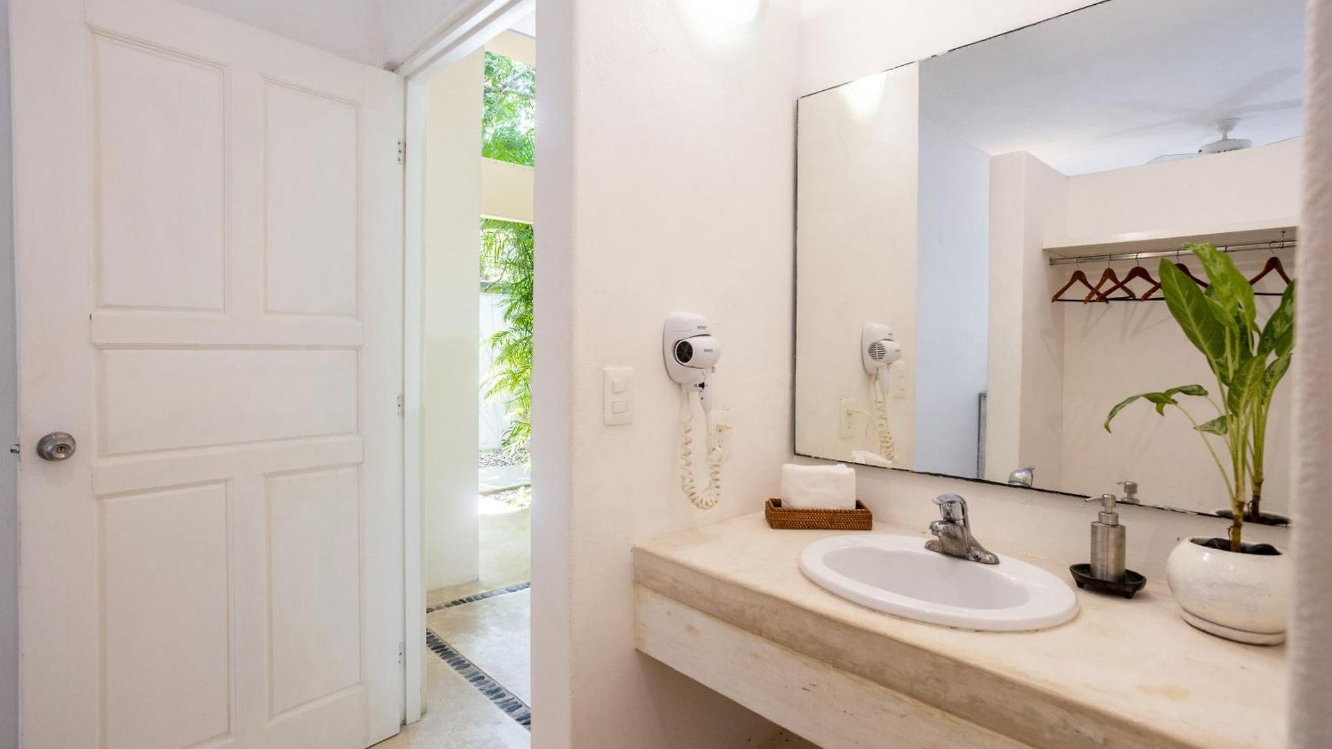 Exclusiva En Villa Tulum