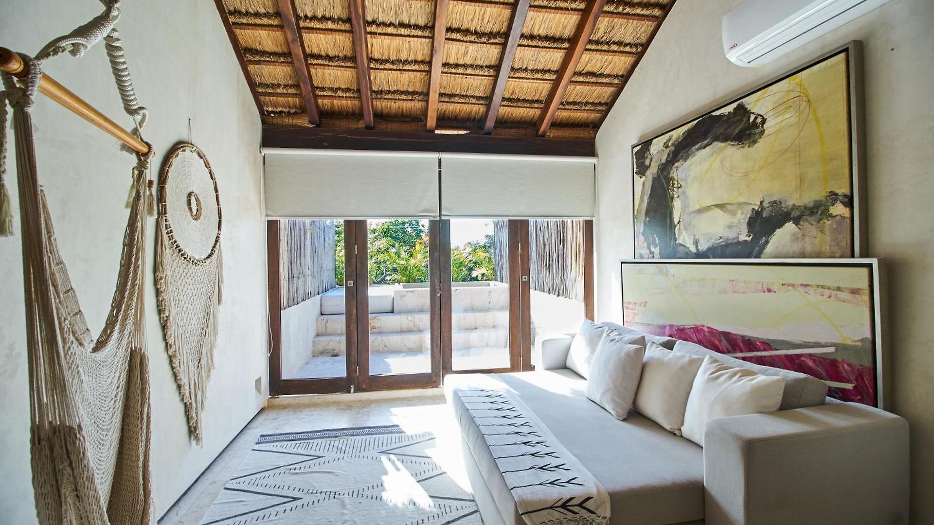 Luxury With Papaya Playa Project Club Membership *