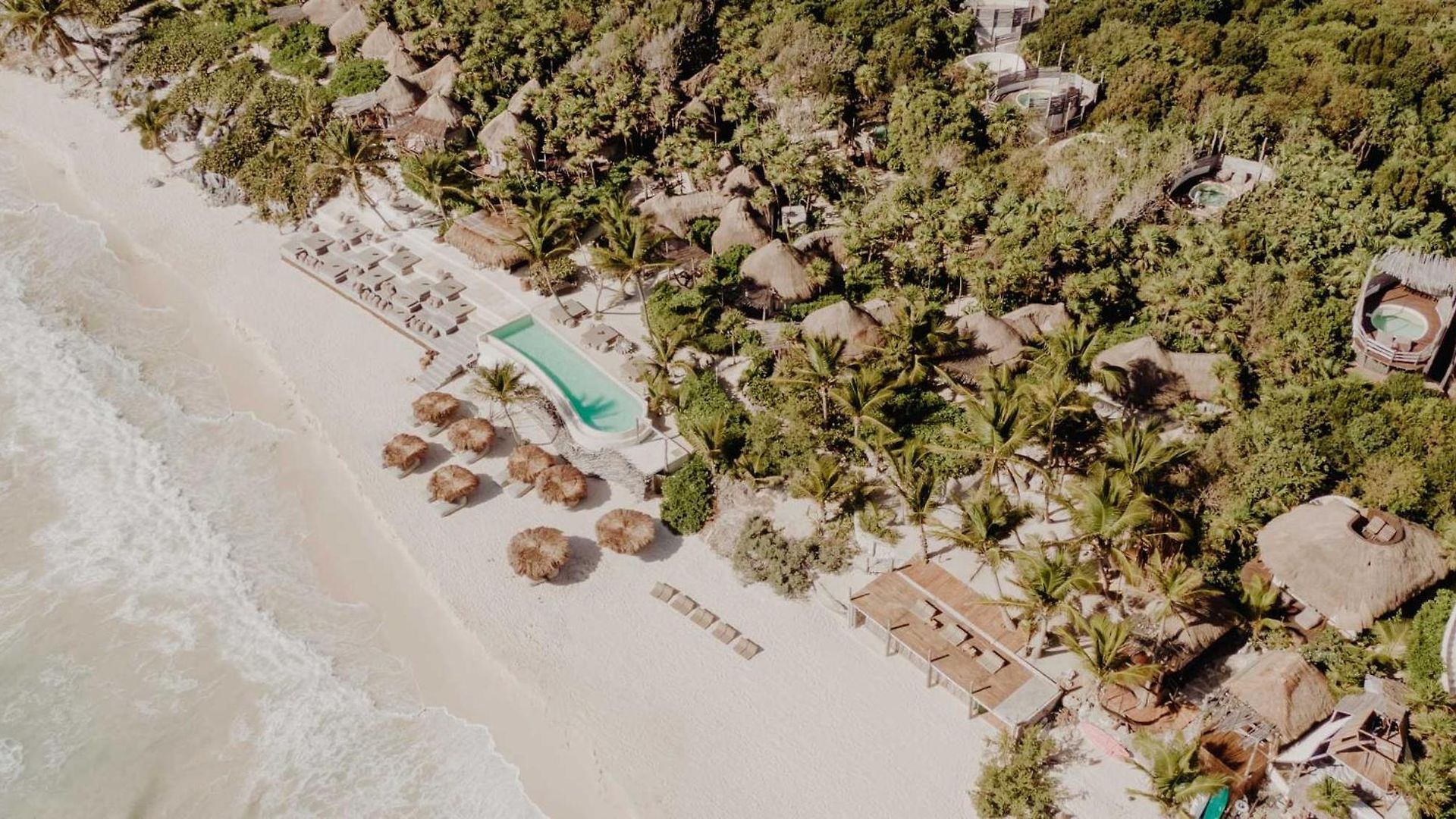 Luxury With Papaya Playa Project Club Membership