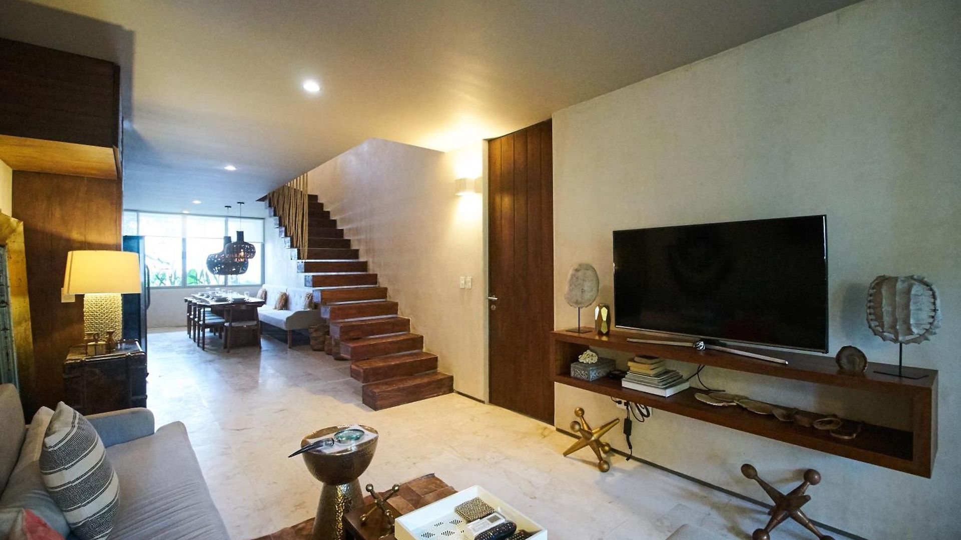 Luxury With Papaya Playa Project Club Membership Apartamento