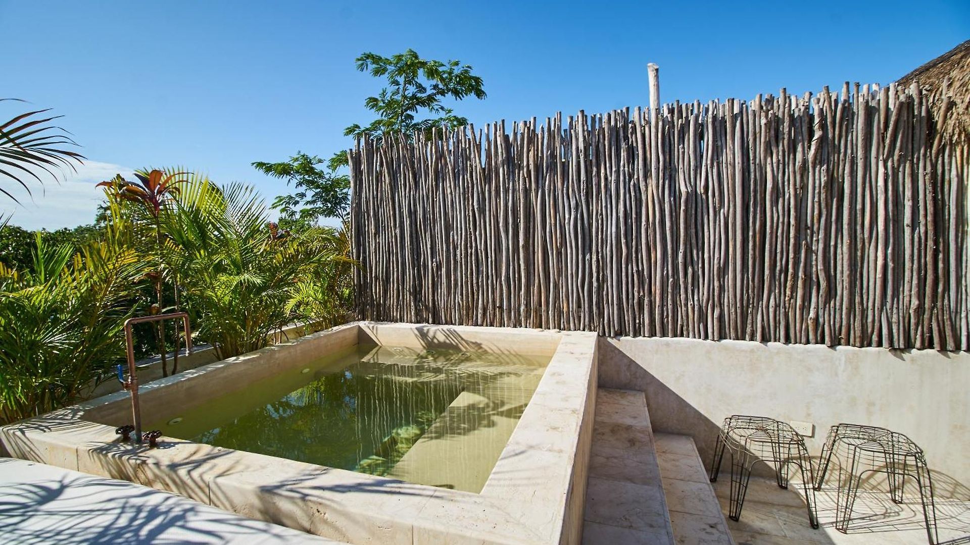 Luxury With Papaya Playa Project Club Membership Apartamento Tulum