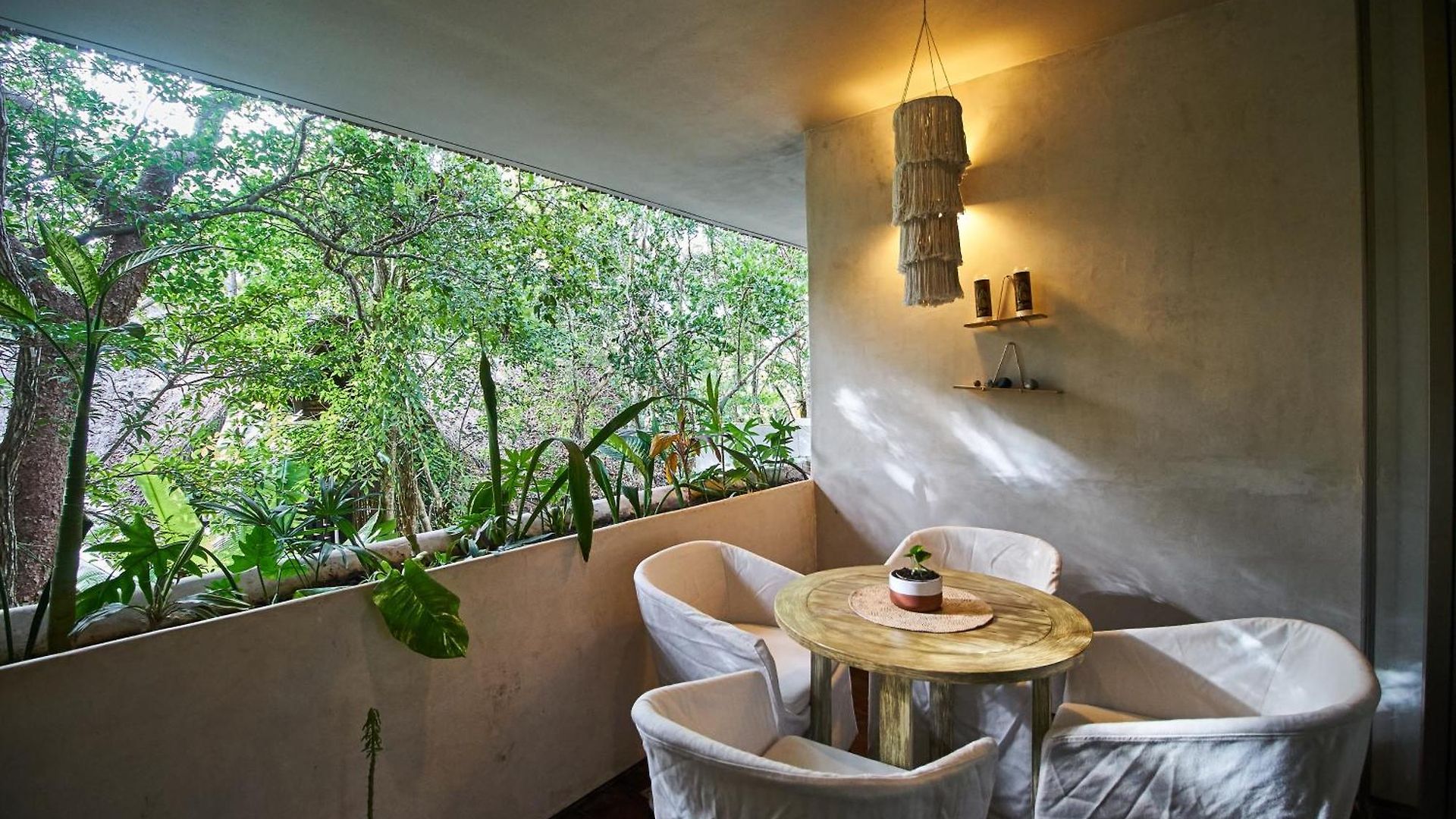 Luxury With Papaya Playa Project Club Membership Tulum
