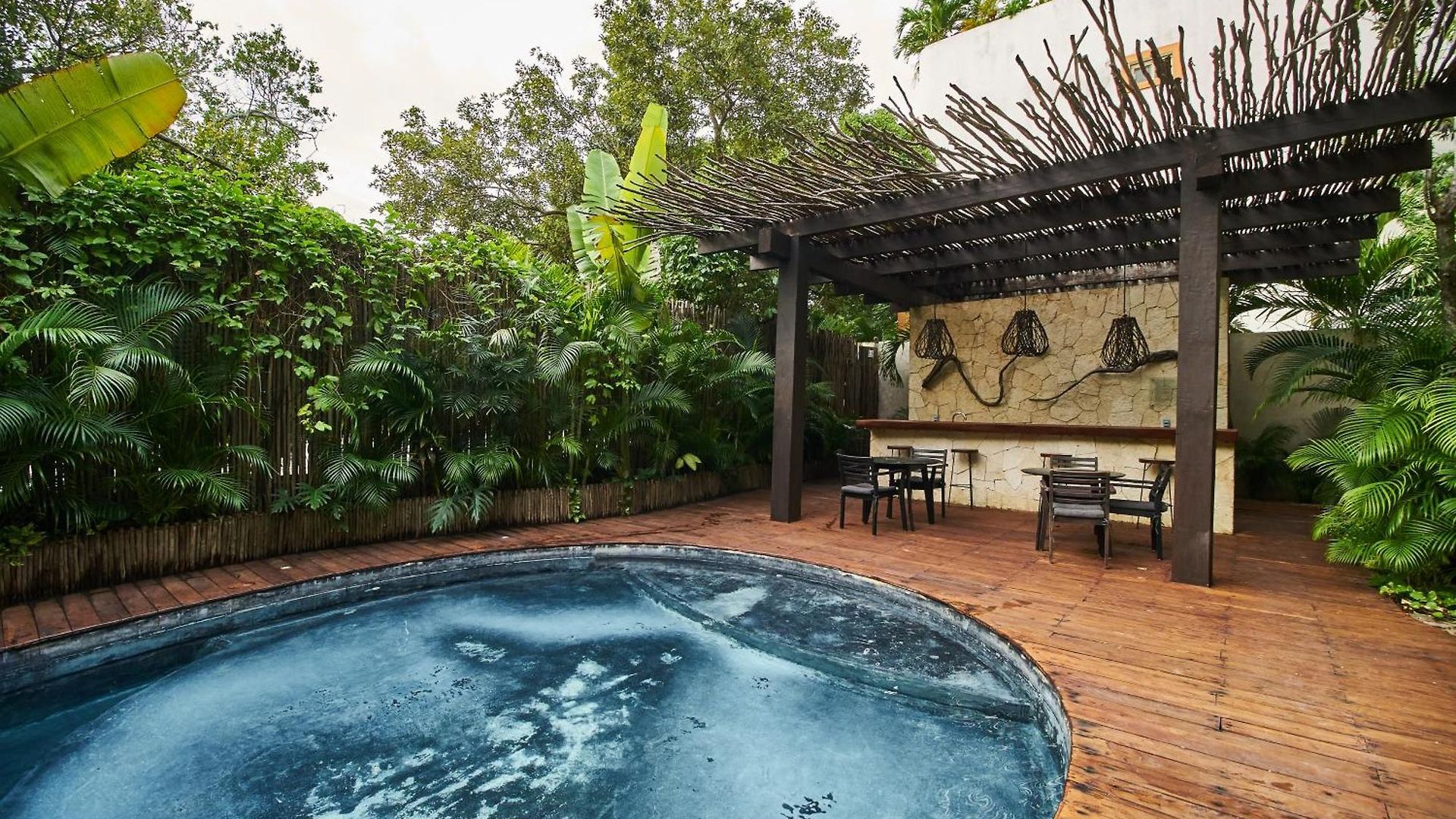 Luxury With Papaya Playa Project Club Membership Apartamento *