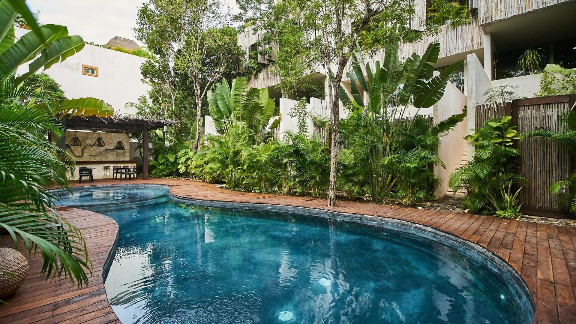 Apartamento Luxury With Papaya Playa Project Club Membership *