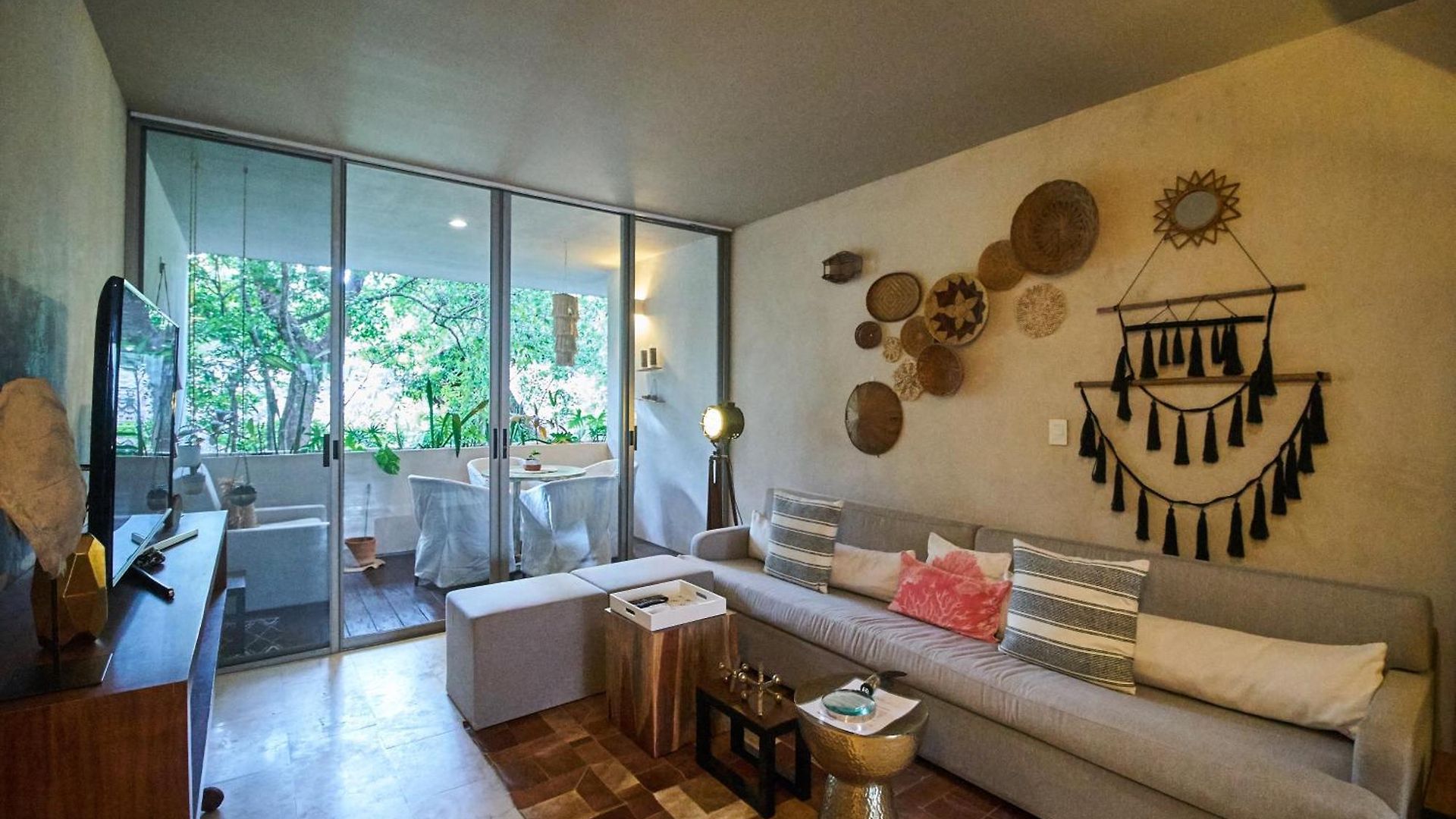 Apartamento Luxury With Papaya Playa Project Club Membership Tulum