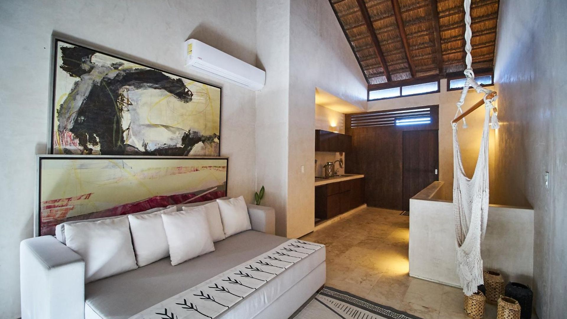 Luxury With Papaya Playa Project Club Membership Apartamento *