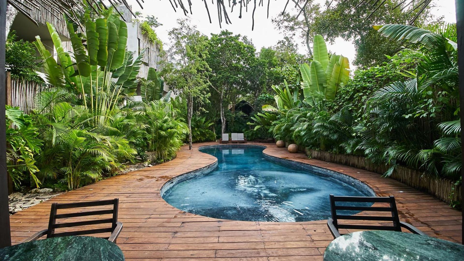 Luxury With Papaya Playa Project Club Membership Apartamento *
