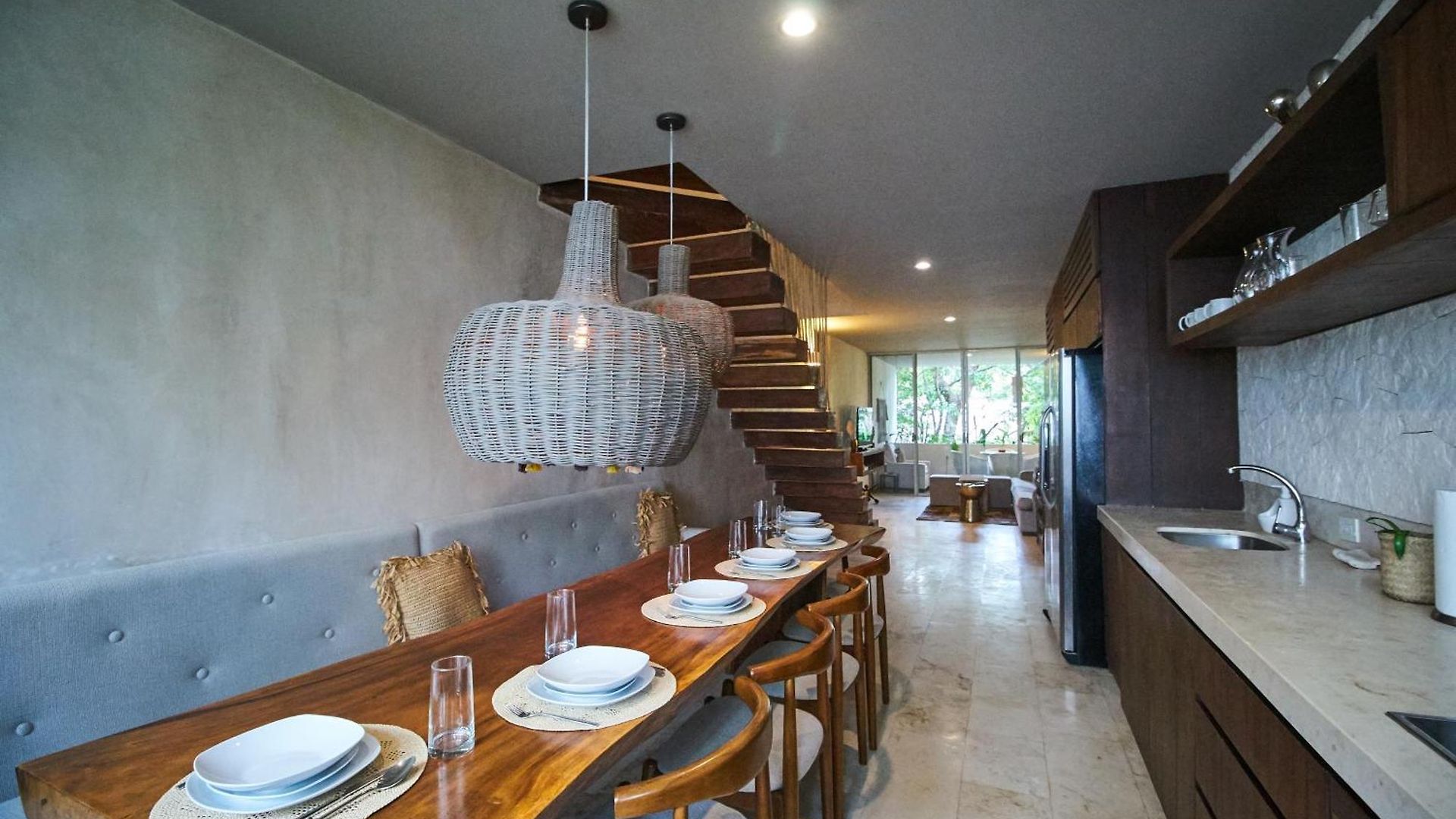Apartamento Luxury With Papaya Playa Project Club Membership *