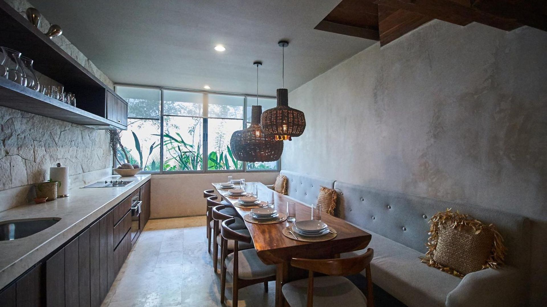 Apartamento Luxury With Papaya Playa Project Club Membership Tulum