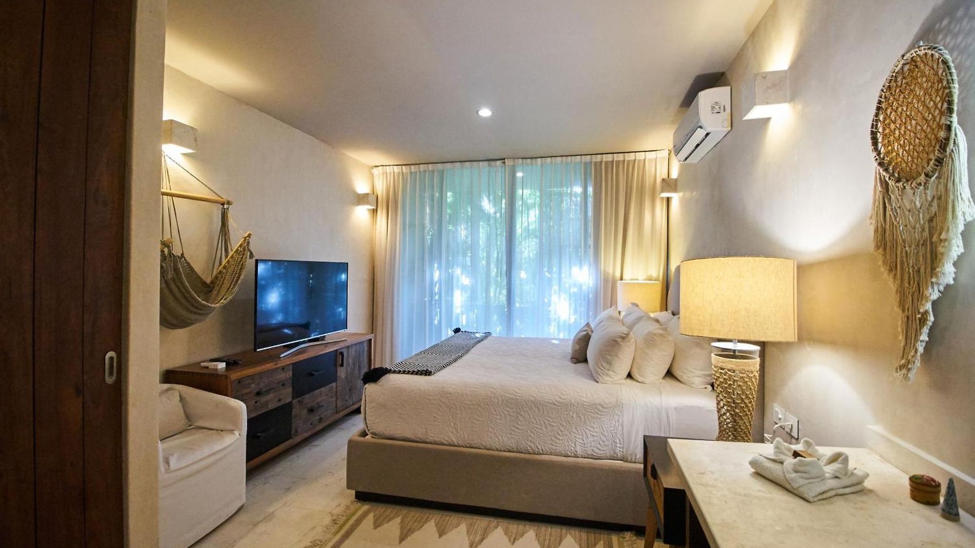Luxury With Papaya Playa Project Club Membership Tulum