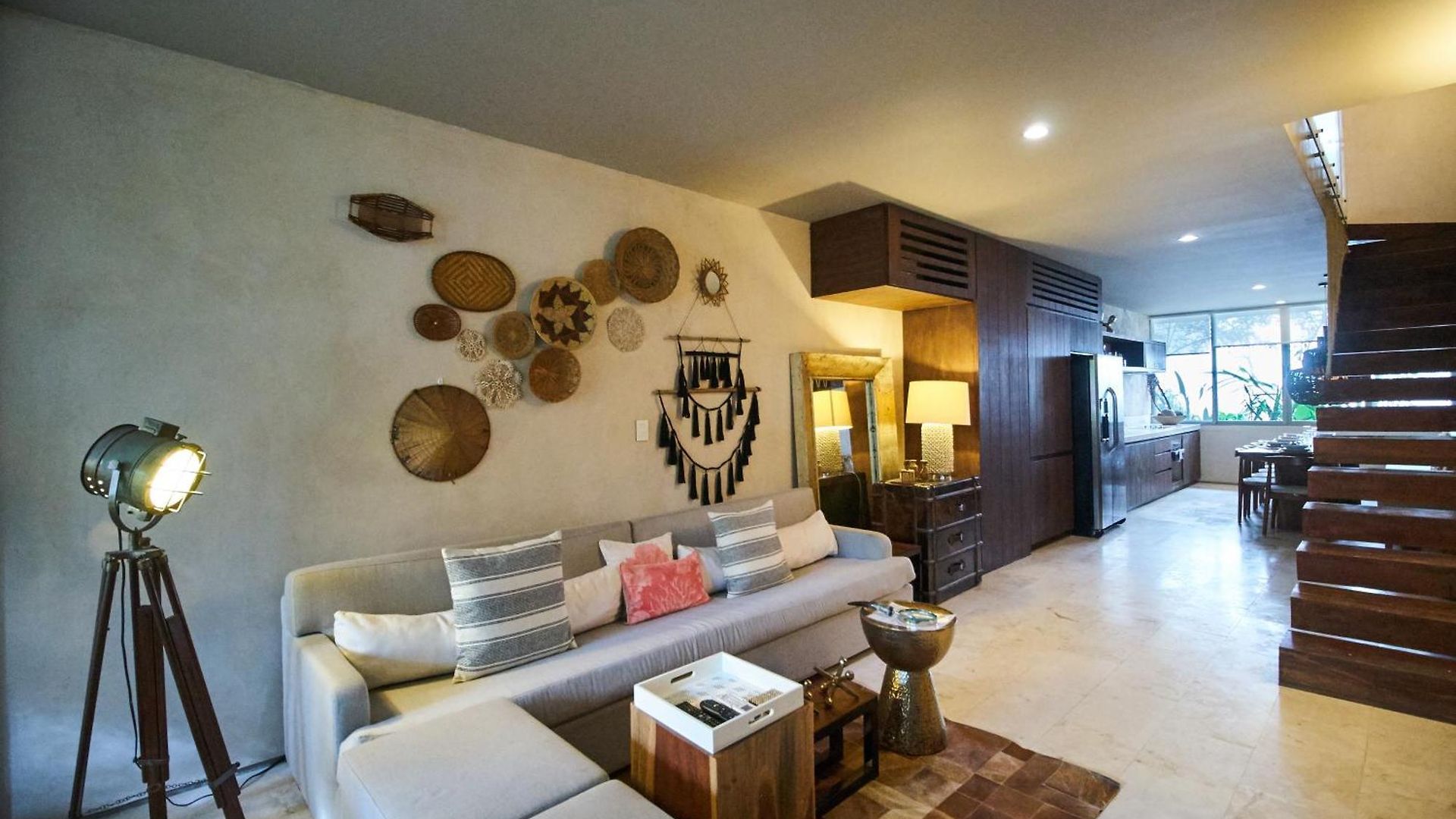 Luxury With Papaya Playa Project Club Membership Tulum