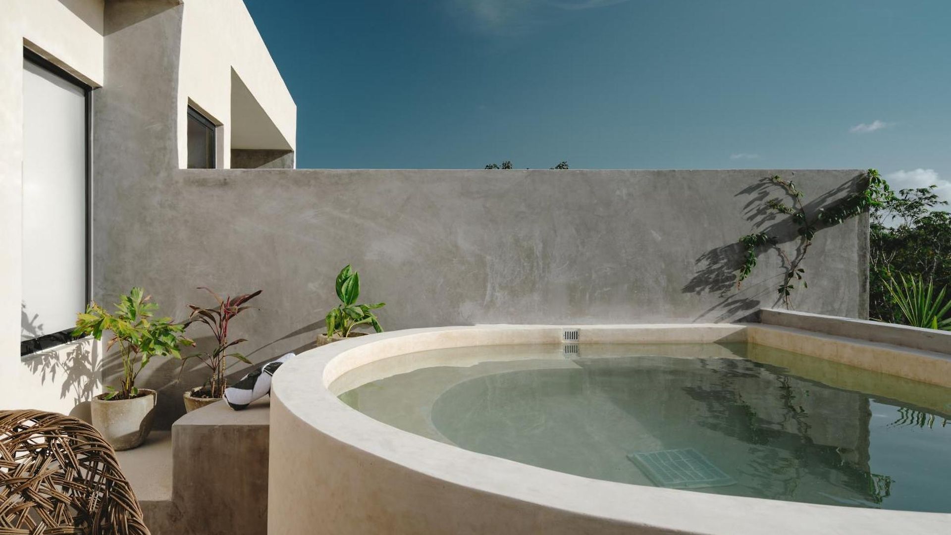 Apartamento Luxury With Private Terrace And Pool