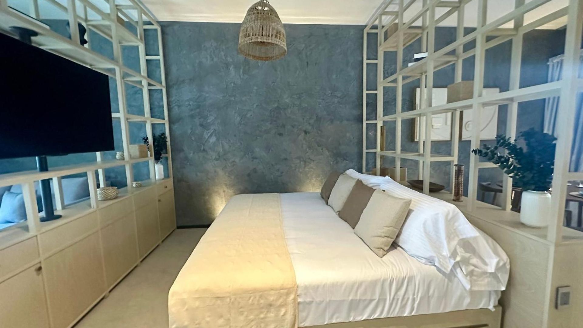 Zel-va Apartamento