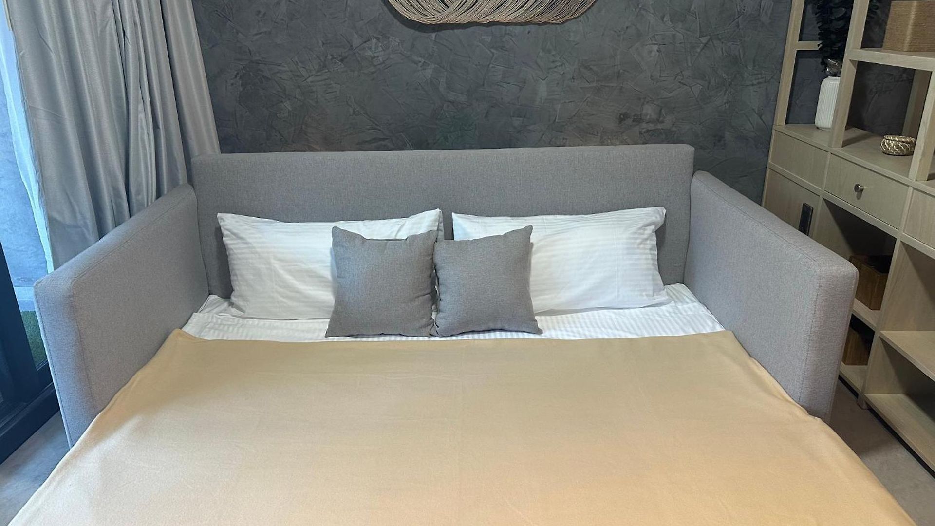 Apartamento Zel-va Tulum