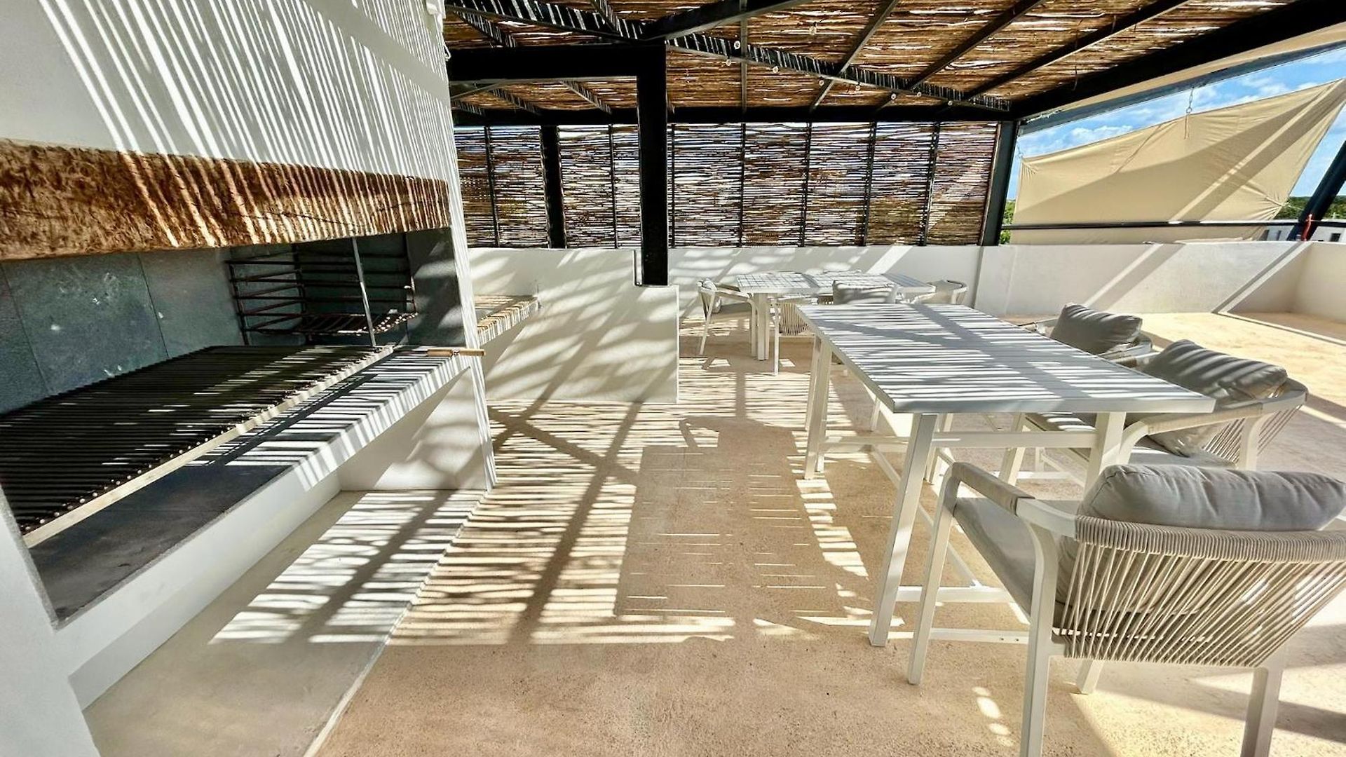Apartamento Zel-va Tulum