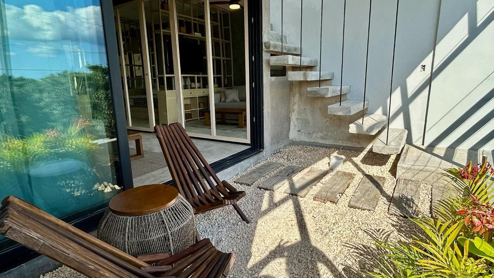 Apartamento Zel-va