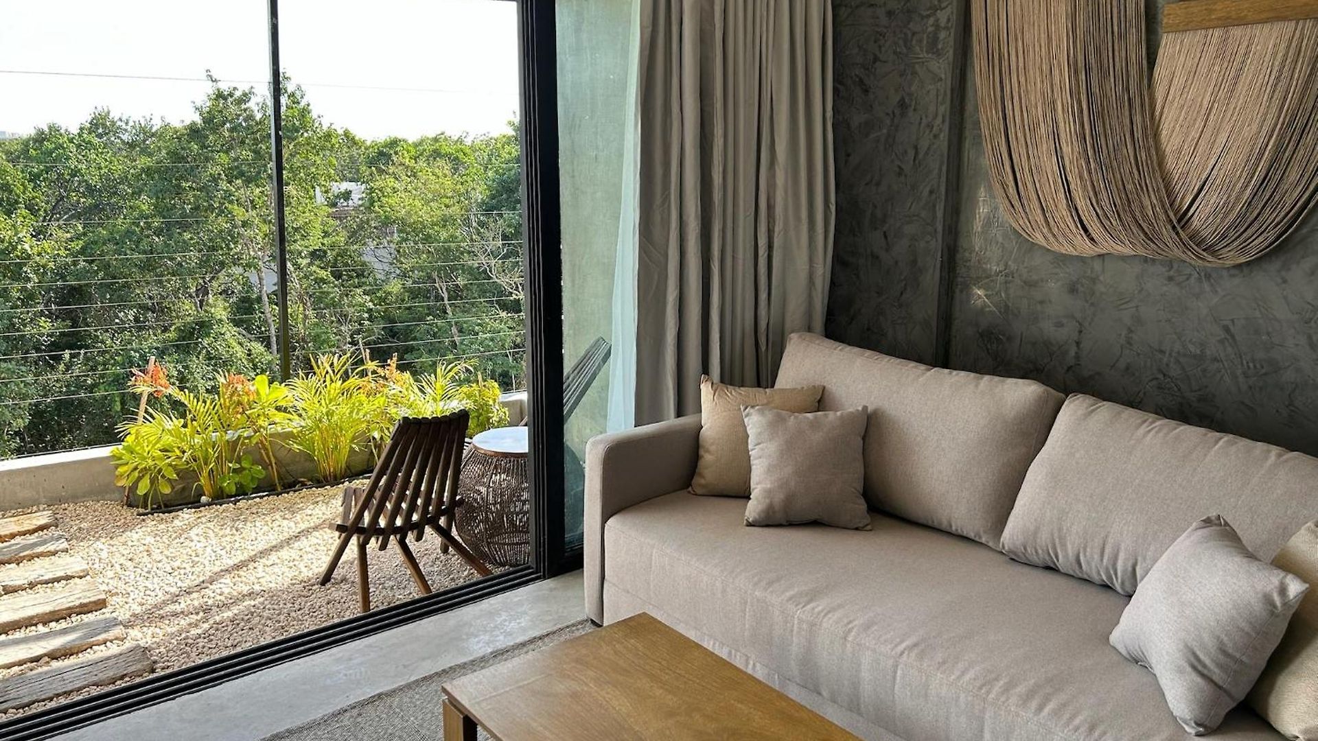 Zel-va Apartamento Tulum