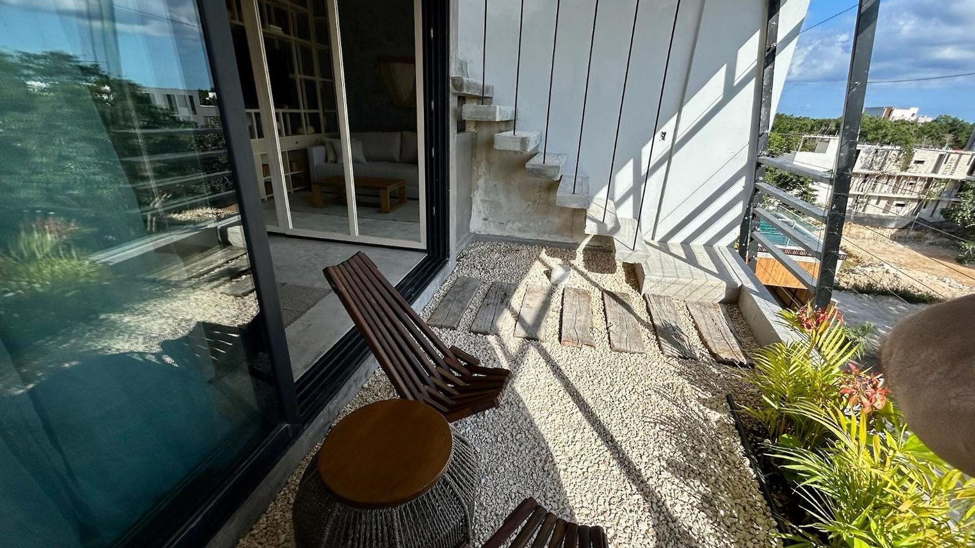 Zel-va Apartamento