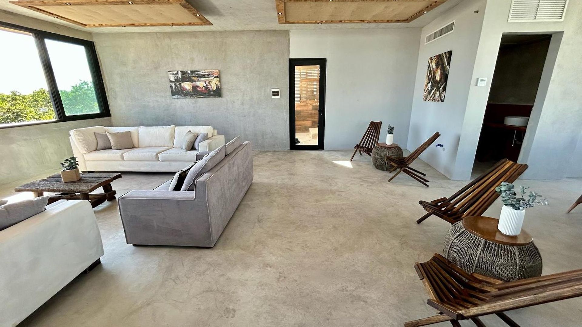 Zel-va Apartamento Tulum