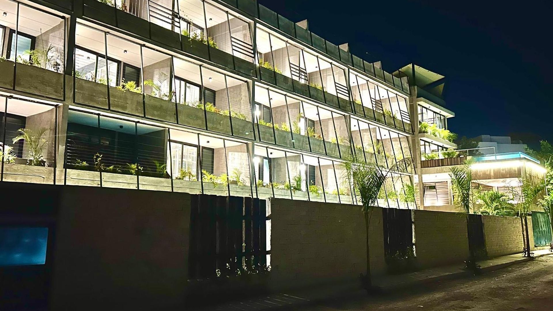 Zel-va Apartamento Tulum