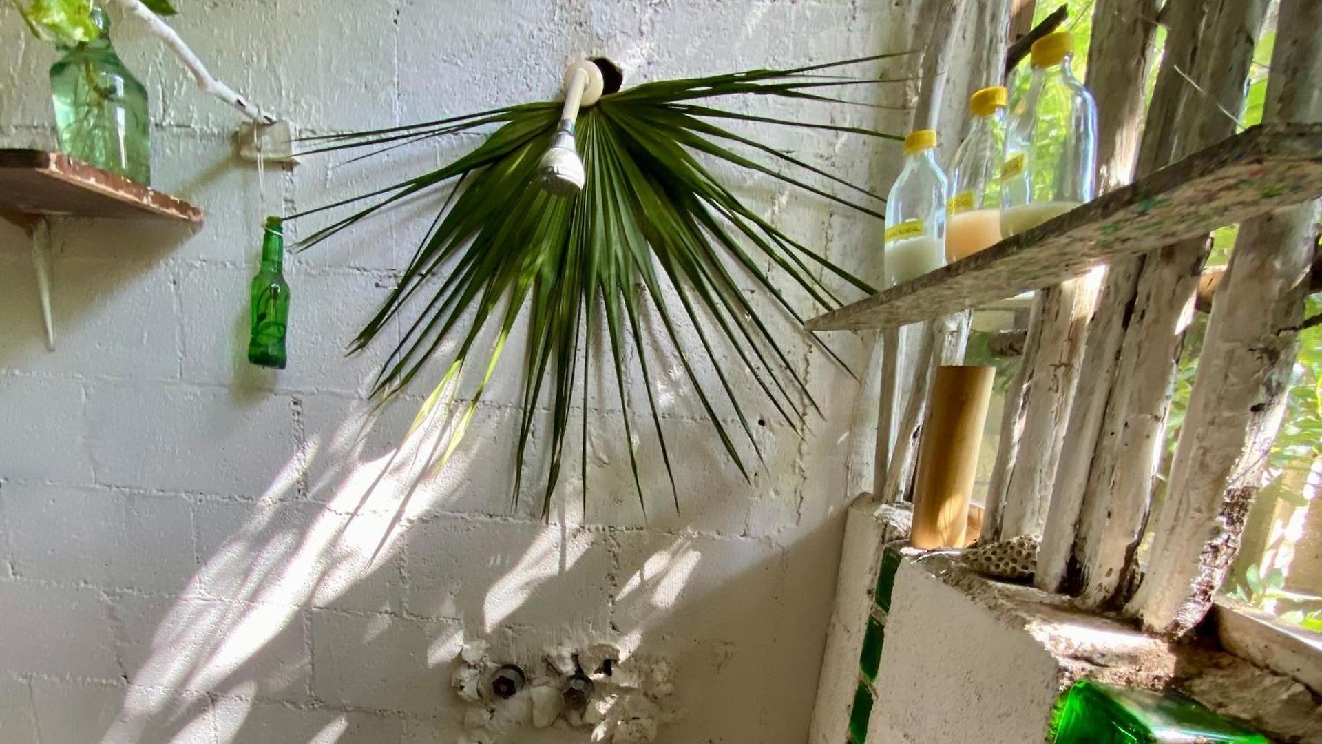 Casa Kuma * Tulum