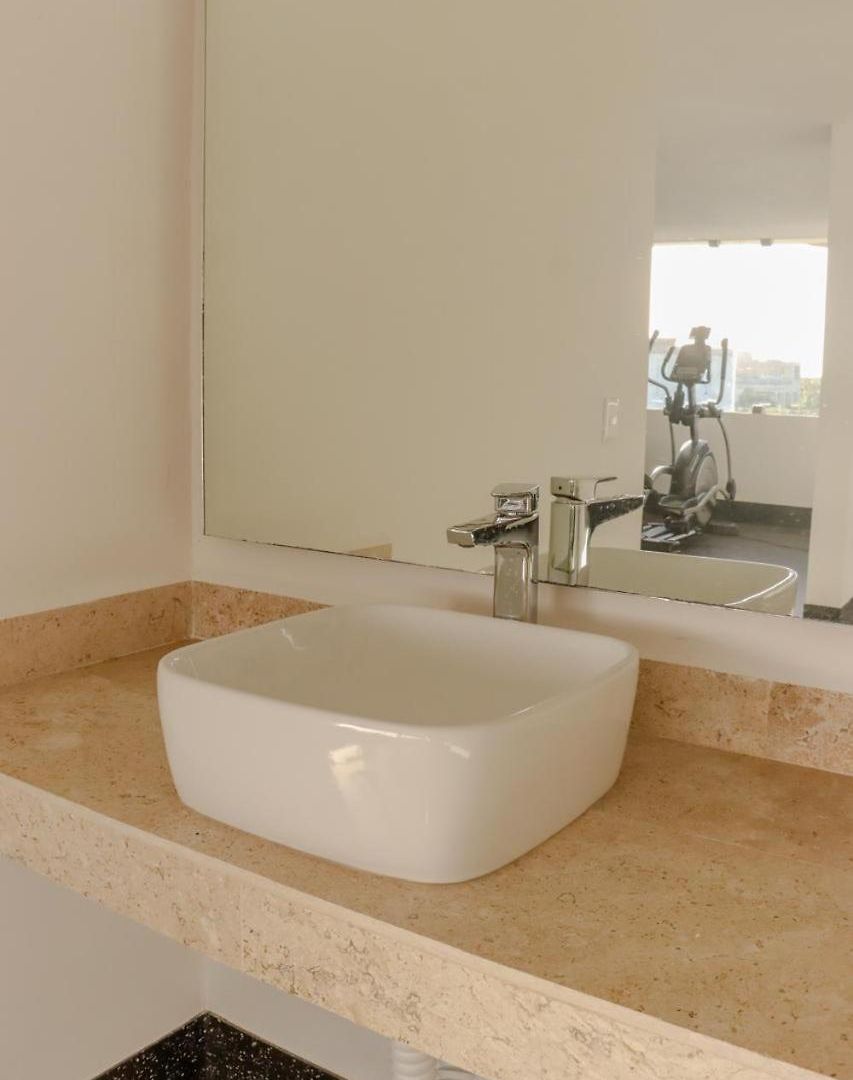 Apartment Modern Sleeps 2 Tulum