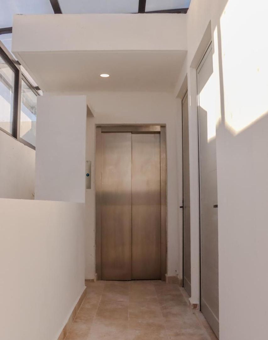 Modern Sleeps 2 Apartment Tulum