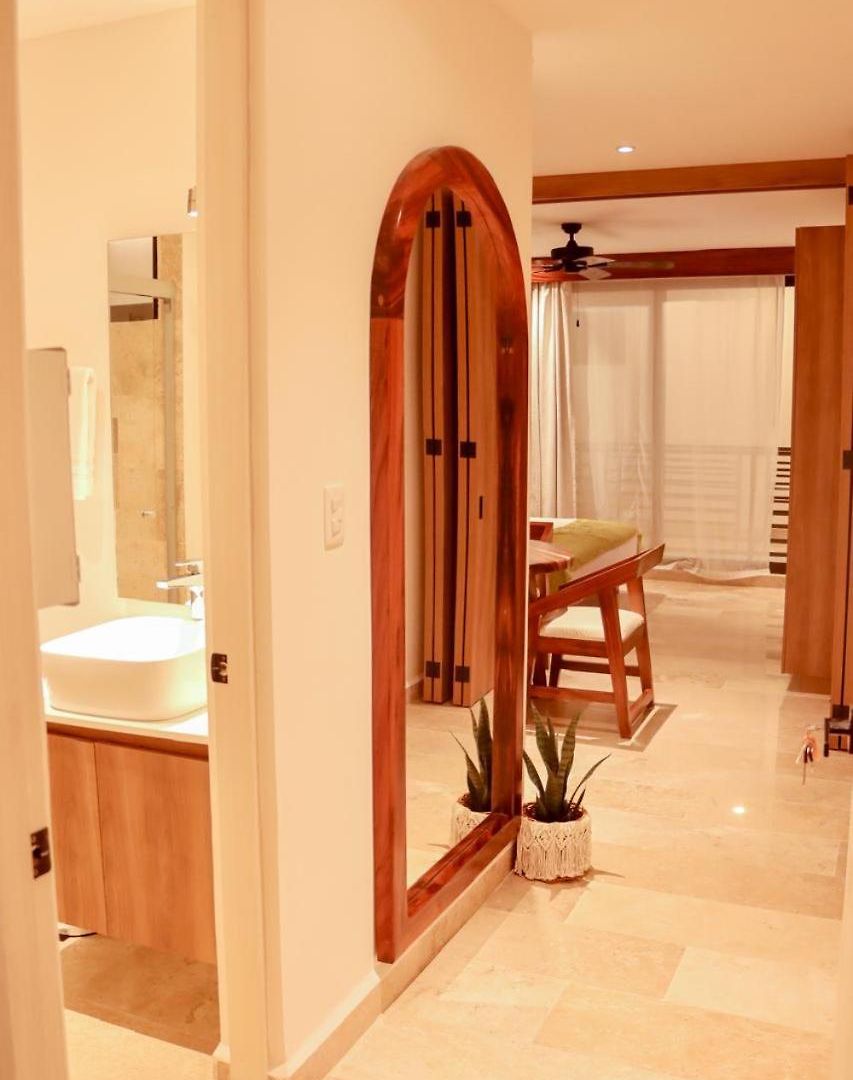 Modern Sleeps 2 Apartment *