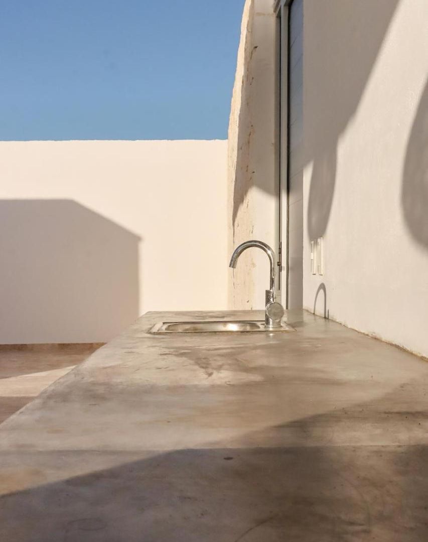 Modern Sleeps 2 Tulum