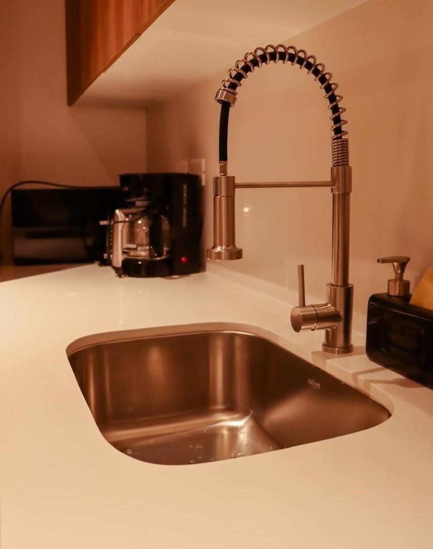 Apartment Modern Sleeps 2 Tulum
