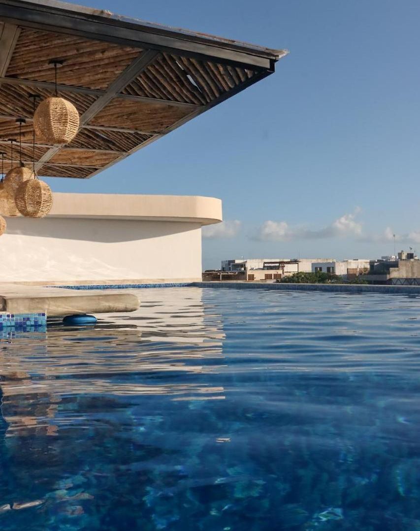 Modern Sleeps 2 * Tulum