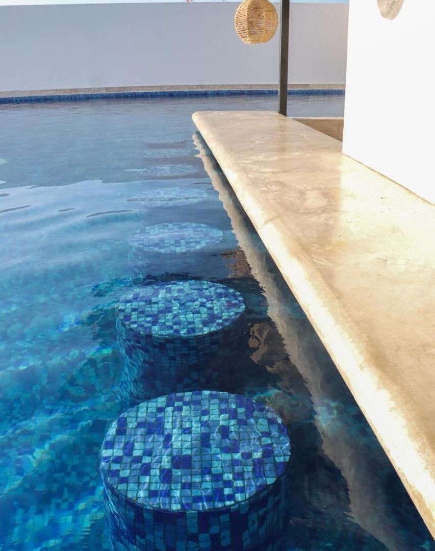 Modern Sleeps 2 Tulum