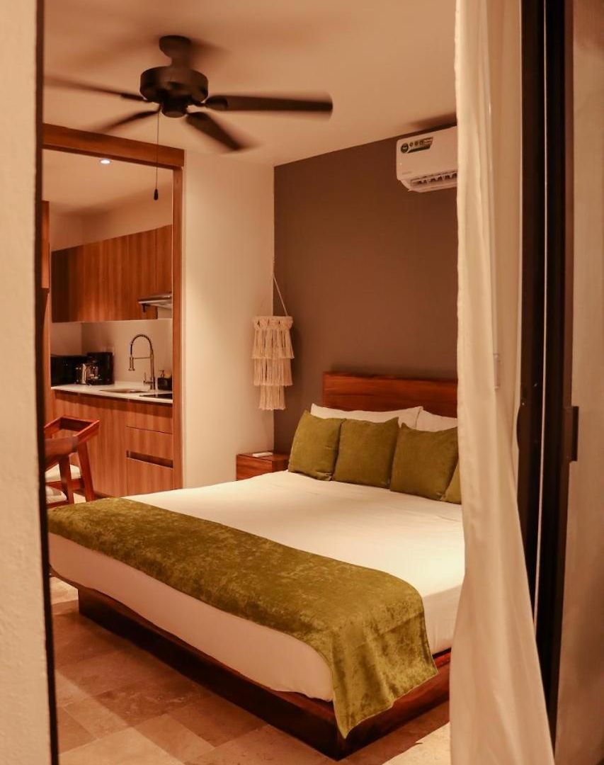 Modern Sleeps 2