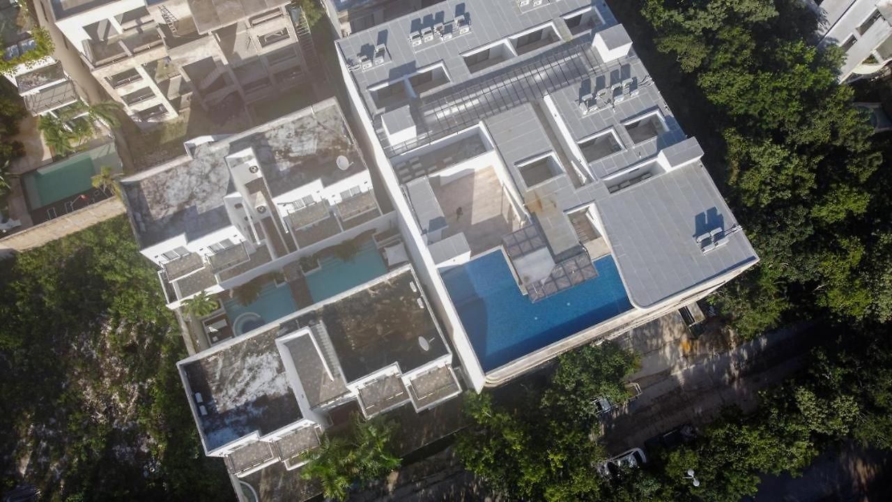 Modern Sleeps 2 Apartment