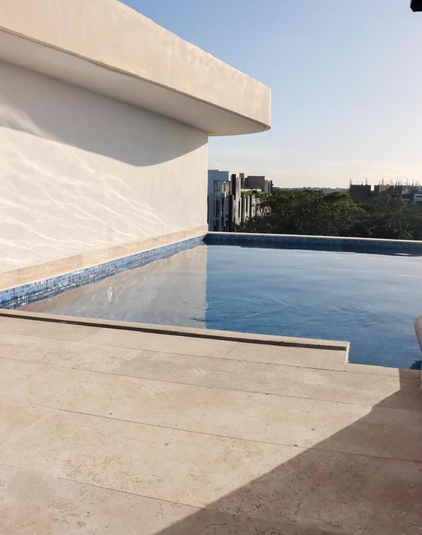 Modern Sleeps 2 Apartment *