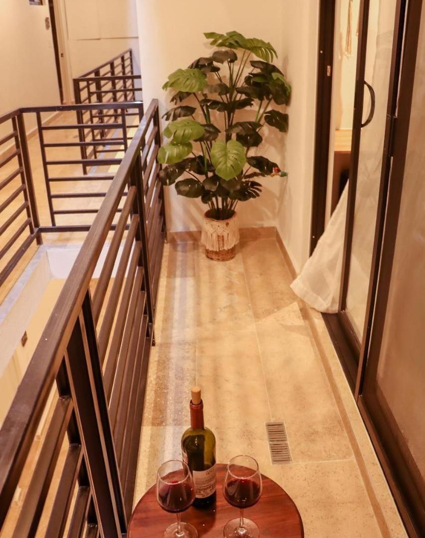 Apartment Modern Sleeps 2 Tulum