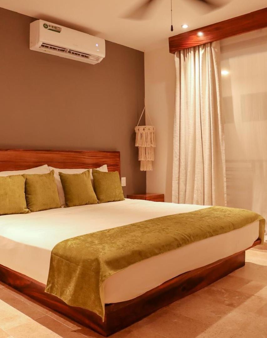 Modern Sleeps 2 Apartment *