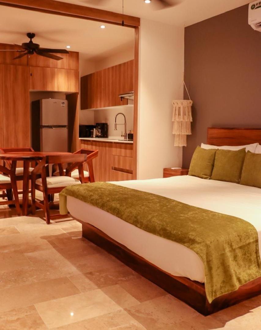 Modern Sleeps 2 Tulum