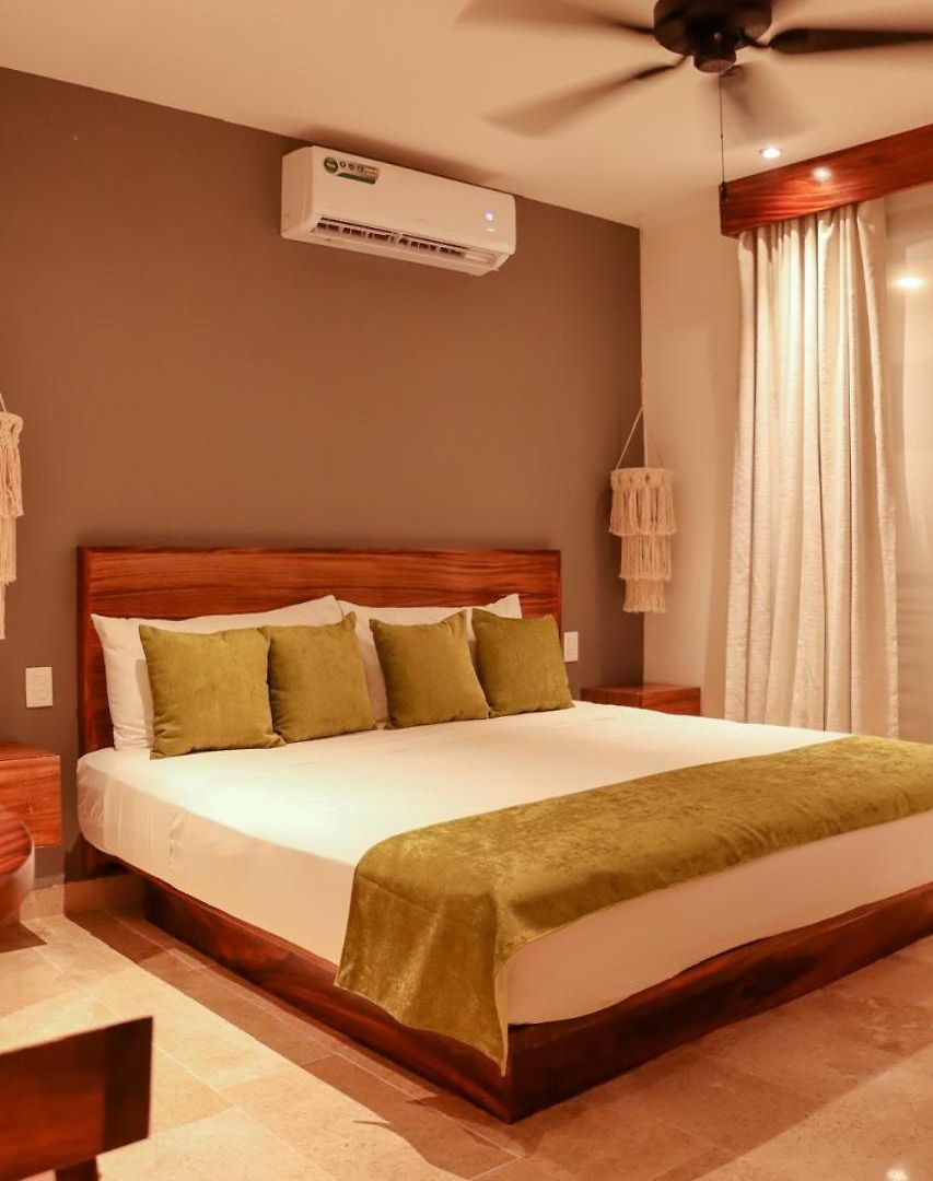 Modern Sleeps 2 * Tulum